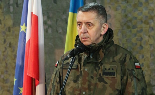 Polak nie zostanie szefem komitetu wojskowego Unii Europejskiej 