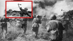 Polak, Niemiec i Amerykanin atakują Ruska w 1945. Wizja świata po operacji Unthinkable