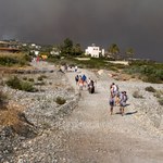 ​Polak o ewakuacji na Rodos: Procedury nie istnieją, wszyscy zawiedli