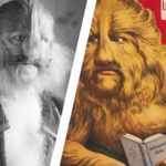 Polak o twarzy lwa stał się sensacją początku XX wieku. Kim był Lionel? 