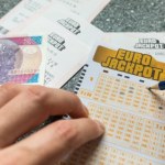 Polak o włos od fortuny w Eurojackpot! Zobacz, ile wygrał