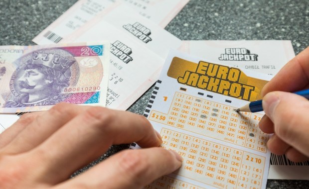 Polak o włos od fortuny w Eurojackpot! Zobacz, ile wygrał