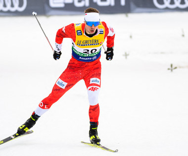 Polak odpadł w ćwierćfinale sprintu w inauguracji Tour de Ski