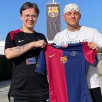 Polak opuszcza FC Barcelonę. U nas mówi o tym po raz pierwszy