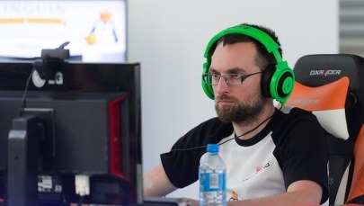 Polak pobił rekord Guinnessa w graniu w grę komputerową