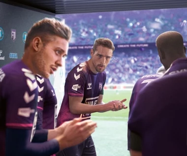 Polak pobił Rekord Guinnessa w grze Football Manager