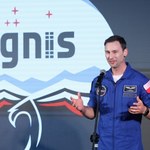 Polak poleci w kosmos. Wiemy, kto będzie reprezentował Polskę na Florydzie