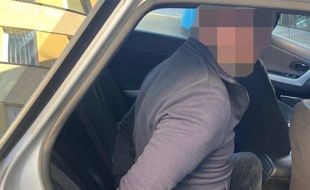 Polak poszukiwany przez niemiecką policję wpadł na Podkarpaciu. Chodzi o przestępstwa seksualne 