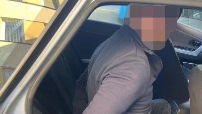 Polak poszukiwany przez niemiecką policję wpadł w Polsce. Chodzi o przestępstwa seksualne 