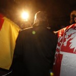 Polak potrafi także pomóc!