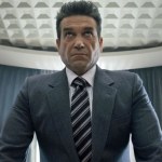 Polak przyćmił światowe gwiazdy? Legenda kina nie może się nachwalić