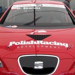 Polak punktuje w SEAT Leon Supercopa