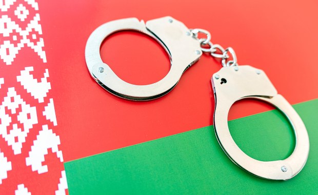 Polak skazany na Białorusi za "działalność szpiegowską" 