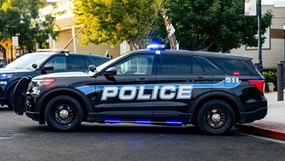 Polak skazany w USA. Fotografował ważne instalacje wojskowe