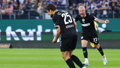 Polak strzela w Bundeslidze po ponad dwóch latach posuchy