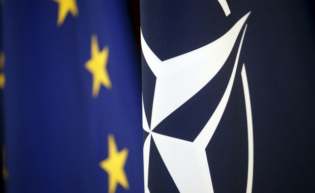 Polak szefem NATO? "Rola Polski w Europie znacznie wzrosła"