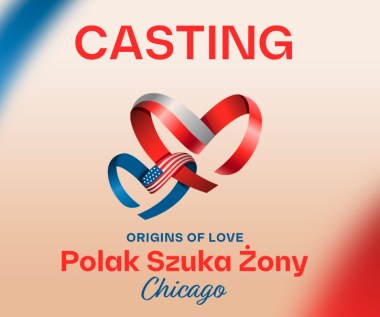 Polak szuka żony? Powstaje nowy randkowy program TVP