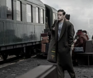 Polak u boku hollywoodzkich gwiazd. Takich filmów już się prawie nie robi