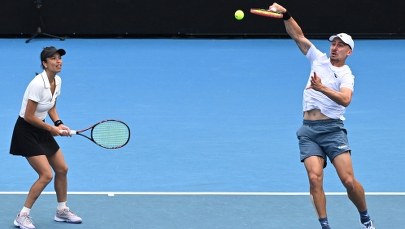 Polak w finale Australian Open