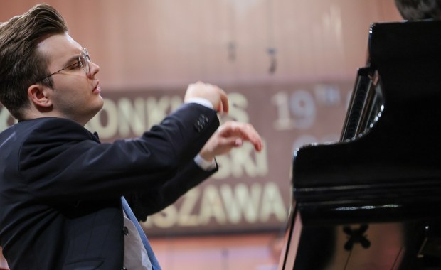 Polak w grze o tytuł. Już dziś poznamy zwycięzcę Konkursu Chopinowskiego