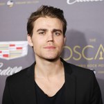 Polak w Hollywood? Paul Wesley kończy 40 lat!