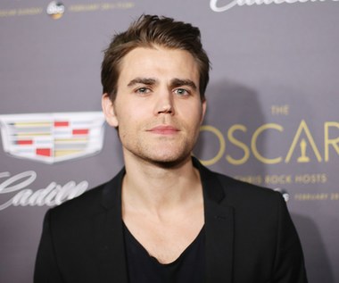 Polak w Hollywood? Paul Wesley kończy 40 lat!