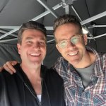 Polak w jednym filmie z gwiazdą "Deadpoola". Premiera jeszcze w tym roku?