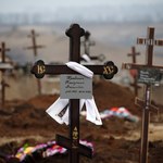 Polak w piekle Bachmutu: Wolę śmierć niż rosyjską niewolę