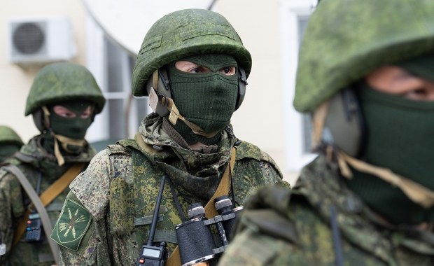 Polak w służbie rosyjskiej armii. Prokuratura wszczęła śledztwo