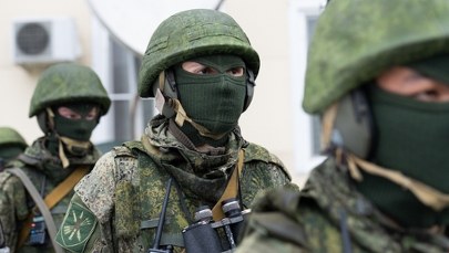 Polak w służbie rosyjskiej armii. Prokuratura wszczęła śledztwo