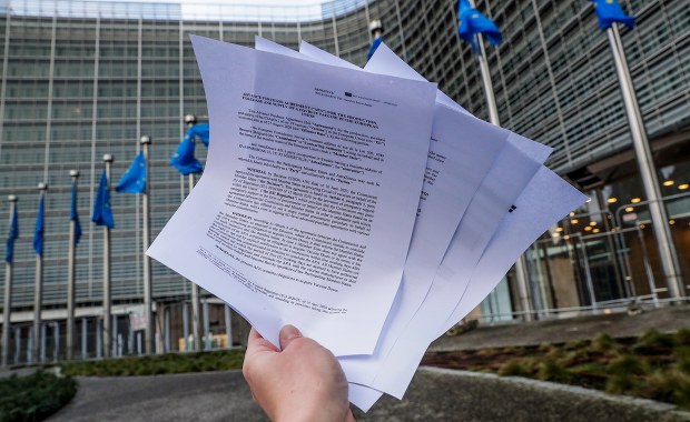 Polak w zespole negocjującym szczepionki dla UE