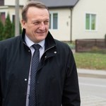 Polak Władysław Kondratowicz został szefem MSW Litwy