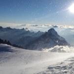 Polak wśród ofiar lawiny w masywie Mont Blanc. Ratownicy znaleźli ciało