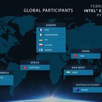 Polak wśród uczestników Intel Extreme Masters PyeongChang
