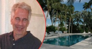 Polak wśród współpracowników Epsteina. Kim jest Janusz Banasiak?