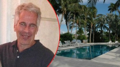 Polak wśród współpracowników Epsteina. Kim jest Janusz Banasiak?