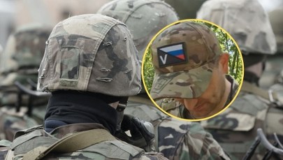 Polak wstąpił do rosyjskiej armii. Nawołuje do "zrobienia porządku w Polsce"