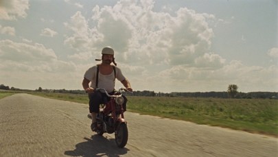 Polak z szansą na Złotą Palmę w Cannes za 