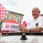 Polak z własną planetoidą! Zobacz, kto dołączył do Małysza i Stocha