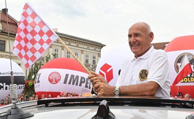 Polak z własną planetoidą! Zobacz, kto dołączył do Małysza i Stocha