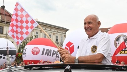 Polak z własną planetoidą! Zobacz, kto dołączył do Małysza i Stocha