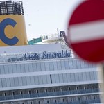 Polak z wycieczkowca "Costa Smeralda": Gdyby ktoś był chory, to cały statek byłby zarażony