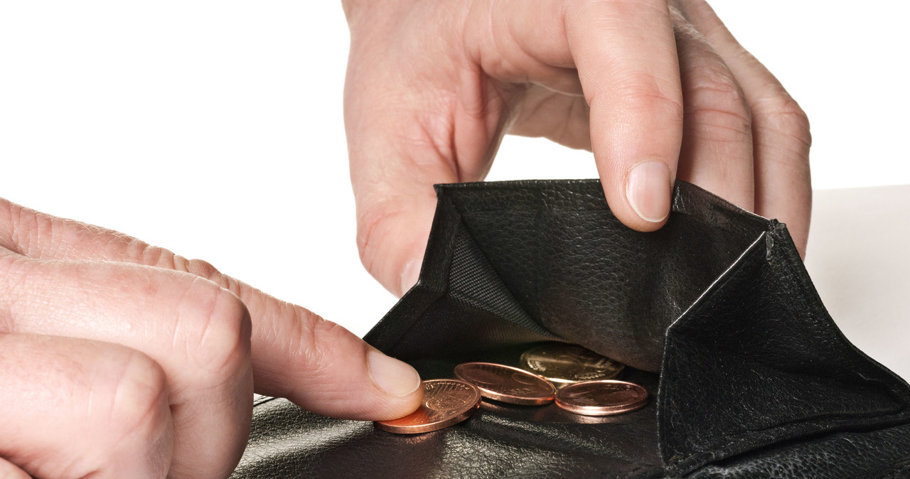 Polak za tę samą pracę zarabia cztery razy mniej /123RF/PICSEL