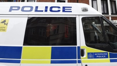 Polak zabity w Wielkiej Brytanii. Bandyci w kominiarkach zaatakowali go maczetami 