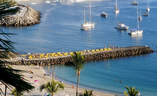 Polak zaginął na Atlantyku w okolicach Wysp Kanaryjskich 