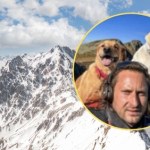 Polak zaginął w masywie Gran Sasso. Trudne warunki, lawiny i walka z czasem