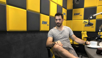 Polak zagra główną rolę w "Kung Fu Panda Spectacular Live"