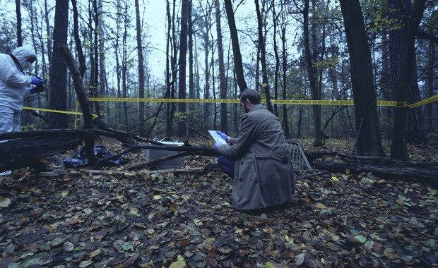 ​Polak zamordowany w Anglii. 20 tys. funtów za informacje dla śledczych