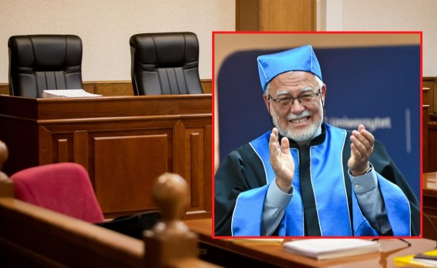 Polak zaocznie skazany przez Rosję. Moskwa "wzięła się" za MTK