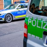 Polak zapłacił 50 tys. euro mandatu. Niemcy go prześwietlili